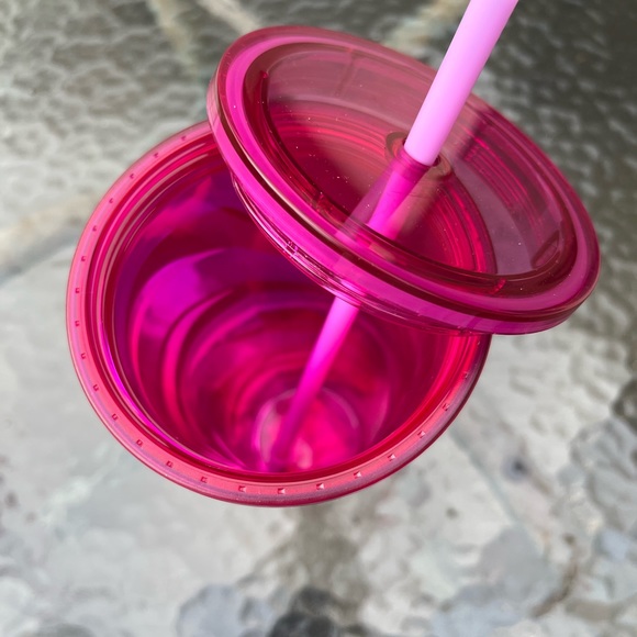 24 OZ Starbucks Tumbler - Picture 3 of 4